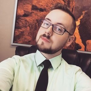 Meet your Posher, Martin